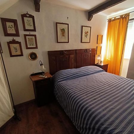 Giglio Vallerano. Alloggio Turistico Екстер'єр фото