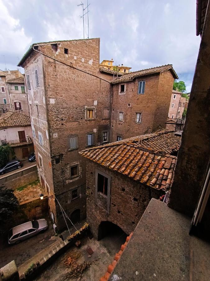 Giglio Vallerano. Alloggio Turistico Екстер'єр фото