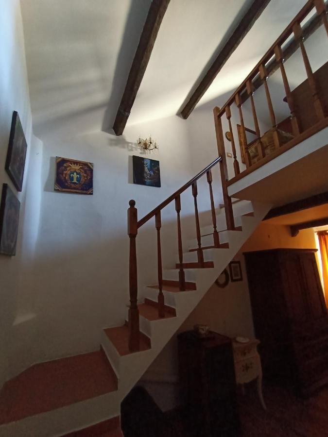 Giglio Vallerano. Alloggio Turistico Екстер'єр фото