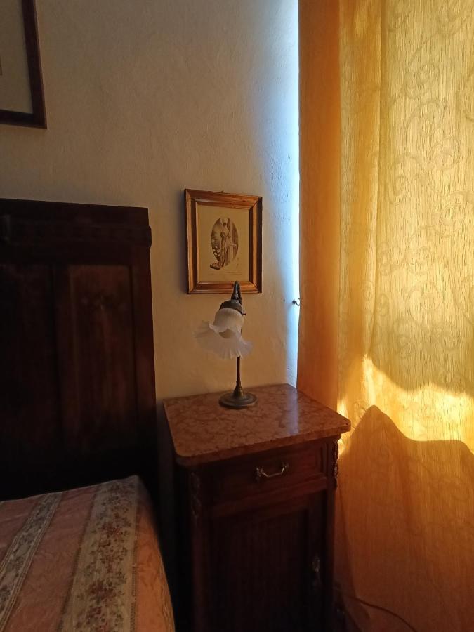 Giglio Vallerano. Alloggio Turistico Екстер'єр фото