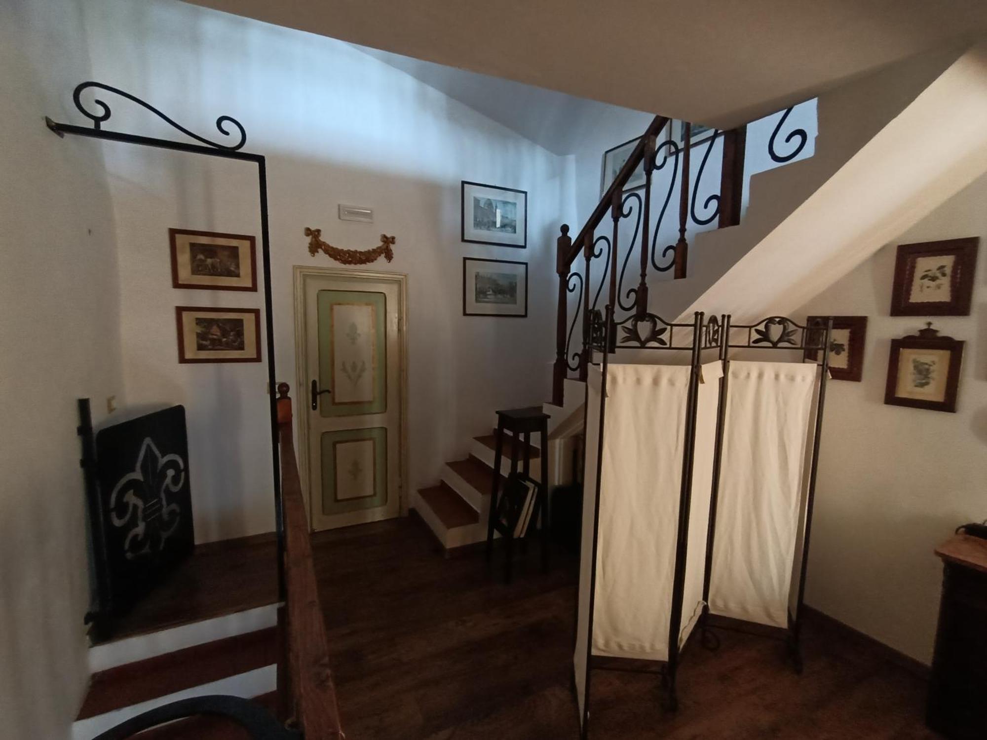 Giglio Vallerano. Alloggio Turistico Екстер'єр фото